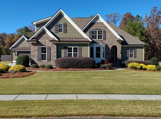 30 Fallen Branch Cir SE, Rome, GA 30161