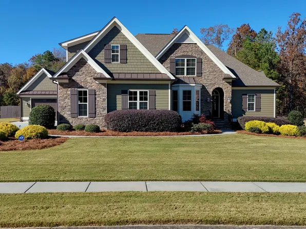 30 Fallen Branch Cir SE, Rome, GA 30161