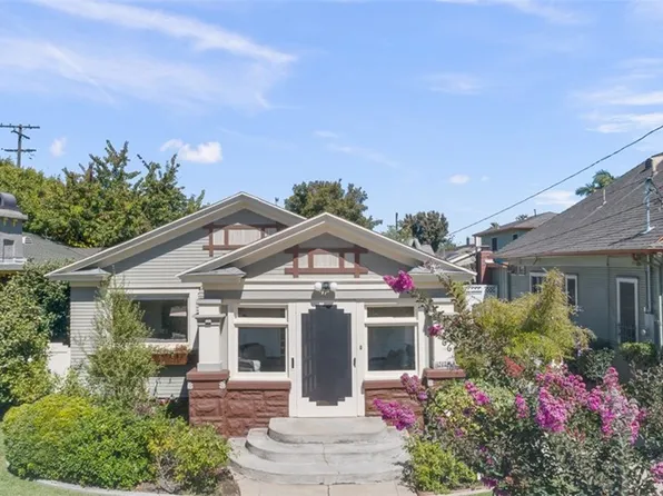 266 Lindero Ave, Long Beach, CA 90803