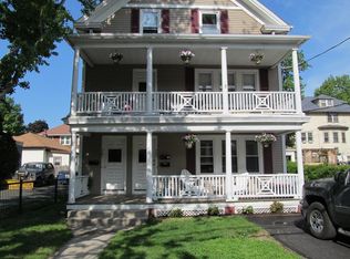 759 Harris Ave FLOOR 3, Woonsocket, RI 02895