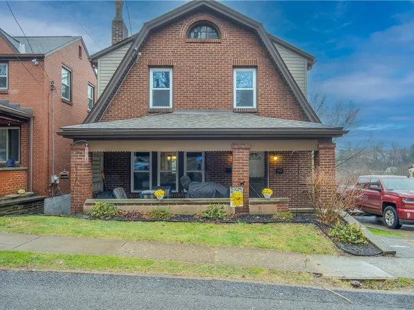 113 Beechmont Ave, Pittsburgh, PA 15229