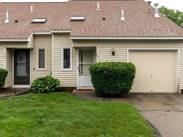 344 Elm St Unit 29, Milford, NH 03055