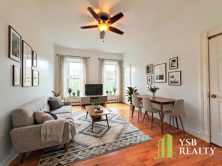 253 Vernon Ave #4 — Photo 1
