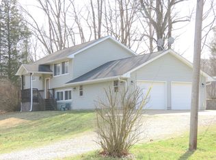 1390 Lenvoil Rd, Martinsville, IN 46151