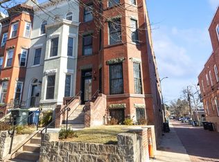 3169 18th St NW FLOOR 1, Washington, DC 20010