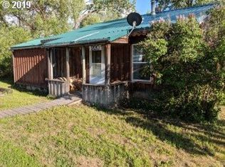 920 Fresno St, Elgin, OR 97827