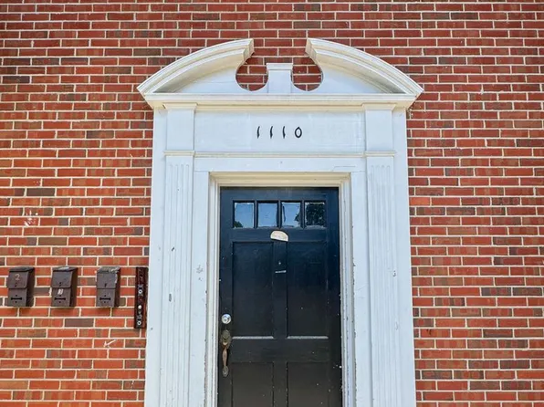 1110 W Rowan St #1, Fayetteville, NC 28305