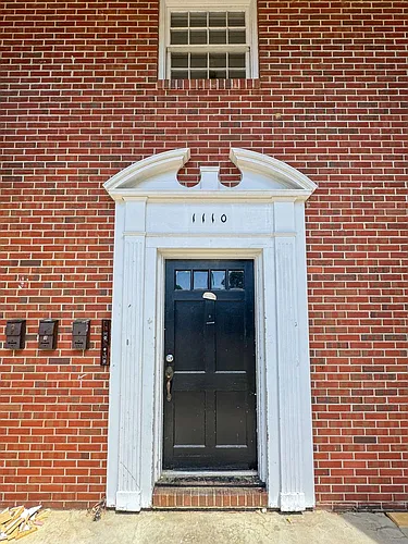 1110 W Rowan St #1 Photo 1