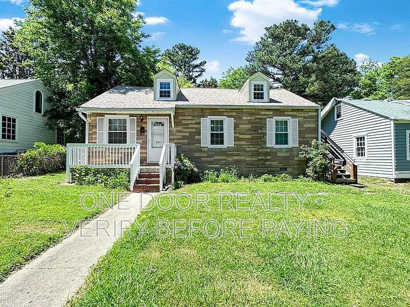 224A Virginia Ave
