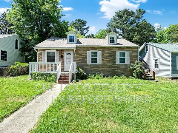 224A Virginia Ave, Williamsburg, VA 23185