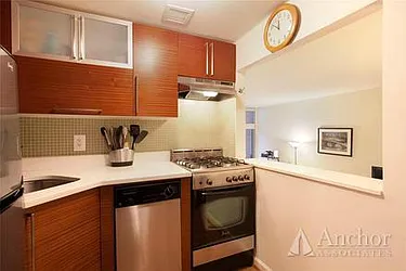 Rented by Anchor Associates