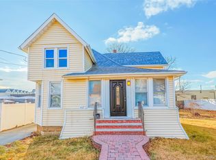 62 Westend Avenue, Freeport, NY 11520