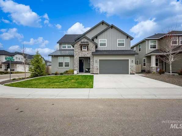 5576 S Rosalia Way, Meridian, ID 83642