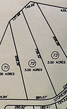 2nd image of 5800 Stonebrook Lot 72