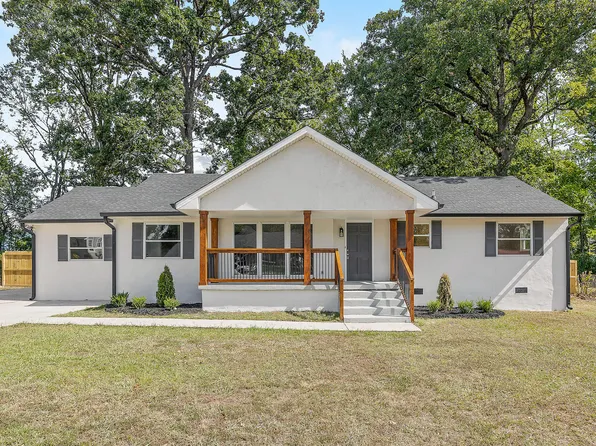 5011 Newport Dr, Chattanooga, TN 37412