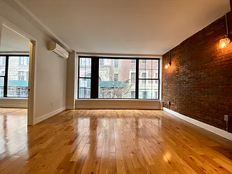 Rented by Zjama Realty Corp