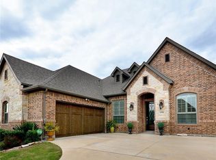 6916 Clayton Nicholas Ct, Arlington, TX 76001