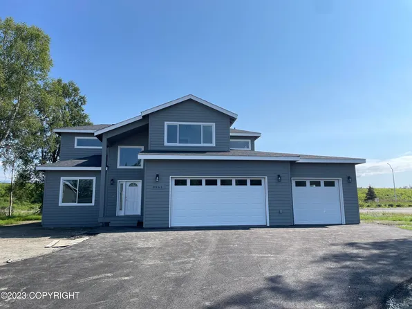 9961 Zeus Cir, Anchorage, AK 99515