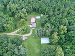 21295 County 2, Shevlin, MN 56676