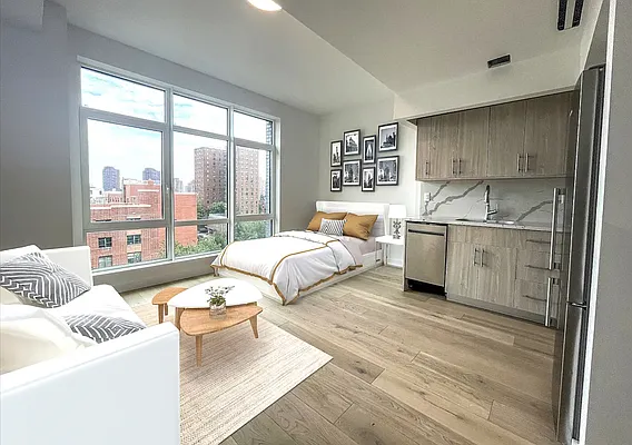 Rented by Corcoran | media 6