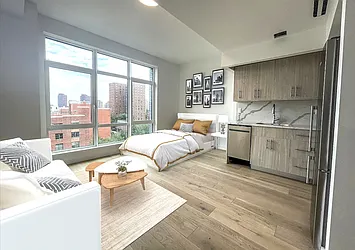 Rented by Corcoran