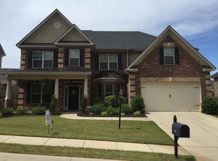 331 Bobwhite Trl, Grovetown, GA 30813