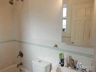 Rented by (Legacy) NY Quality Living Uptown