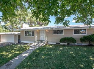 1212 N Tweedt St, Kennewick, WA 99336