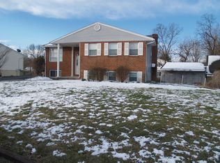 109 Crest Cir, Winchester, VA 22602