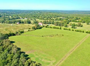 00 Blackjack Mountain, Romance, AR 72136