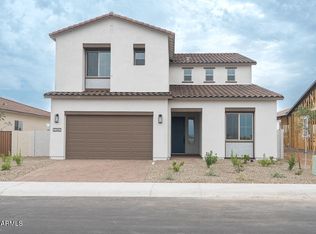 2242 E Foremaster Rd, San Tan Valley, AZ 85140