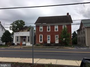 7346 Lincoln Way W, Saint Thomas, PA 17252