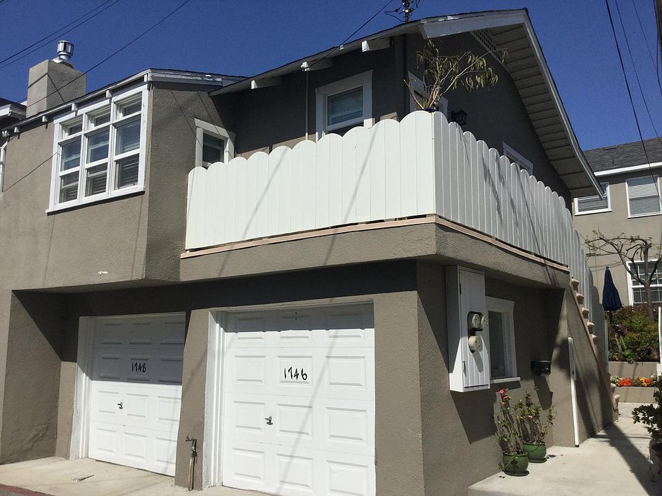 1746 Bayview Dr. - Exterior