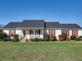 102 Ritch View Dr, Shelbyville, TN 37160