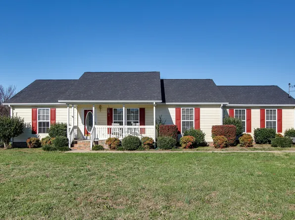 102 Ritch View Dr, Shelbyville, TN 37160