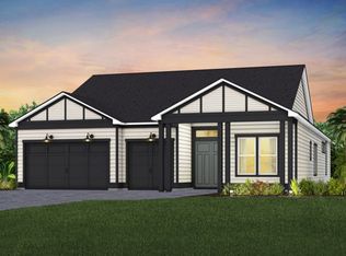 Layton Plan, The Landings at Saint Johns, Saint Johns, FL 32259