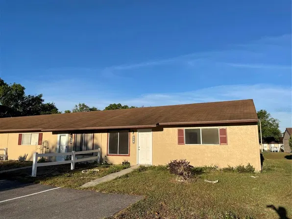 516 E ROSEWOOD LANE #516, TAVARES, FL 32778