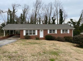 117 Croydon Rd, Spartanburg, SC 29301
