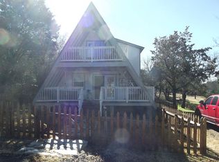 1711 Boot Hill Rd, Granbury, TX 76049