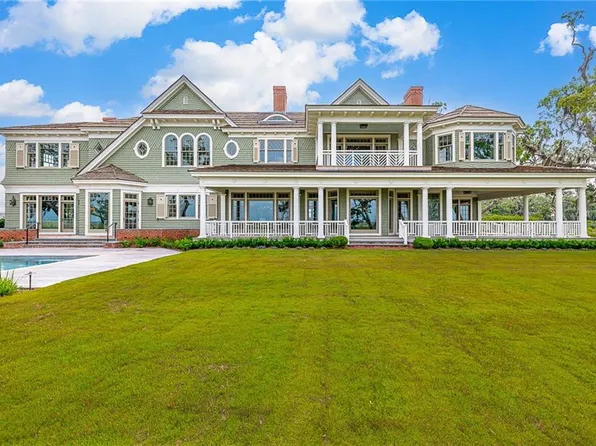 144 Point Lane St, Saint Simons Island, GA 31522