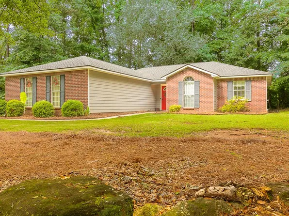 89 Haney Ln, Ellerslie, GA 31807