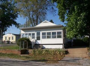 9522 Forbes Ave, Saint Louis, MO
