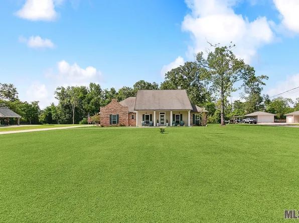 44510 Teal Ave, Saint Amant, LA 70774