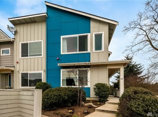 802 SW 96th Pl, Seattle, WA 98106