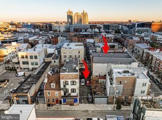 705 N American St, Philadelphia, PA