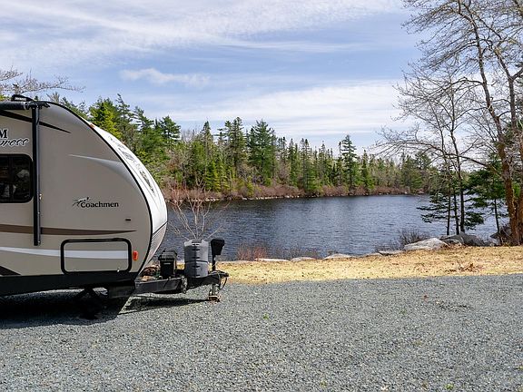 4th image of Long Lake Rd Lot 100