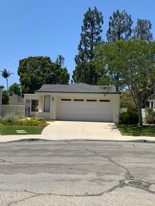 817 Garnet Ave, Ventura, CA, 93004