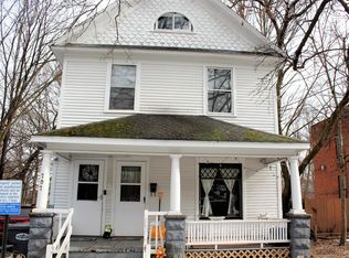 707 Davis St, Kalamazoo, MI