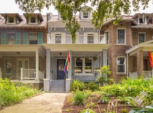 4106 Military Rd NW, Washington, DC 20015