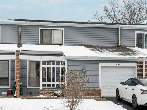 467 Harmony Dr, Wheeling, IL 60090